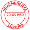 Логотип команды Novo Mundo (Ж)