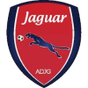Логотип команды Jaguar U20