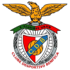 Логотип команды CD Benfica