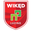 Логотип команды Luzino