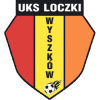 Логотип команды Loczki Wyszkow W
