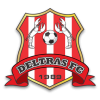 Логотип команды Deltras Sidoarjo