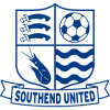 Логотип команды Southend U18