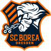 Borea Dresden U19