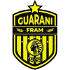 Логотип команды Guarani de Fram