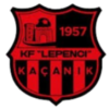 KF Lepenci Kacanik