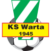 Логотип команды Warta Sieradz