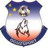Логотип команды Oguzsport