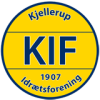 Логотип команды Kjellerup