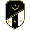 Логотип команды Nouakchott Academy