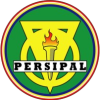 Логотип команды Persipal BU