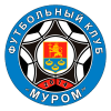 Логотип команды Murom