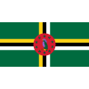 Логотип команды Доминика U17 (Ж)