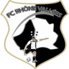 Логотип команды FC Rhone