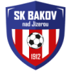 Логотип команды Bakov nad Jizerou W