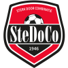 Логотип команды SteDoCo