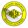 Логотип команды Senador Guiomard (Ж)
