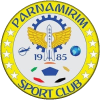 Логотип команды Parnamirim (Ж)