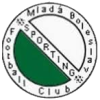 Логотип команды Mlada Boleslav W