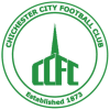 Логотип команды Chichester