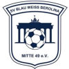 Blau Weiss Berolina Mitte W