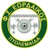 Логотип команды Эордаикос