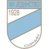 Логотип команды Единство