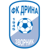 Логотип команды Дрина Зворник