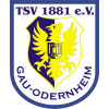 TSV 1881 Gau-Odernheim