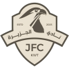 Логотип команды Al-Jazira