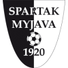 Myjava W