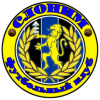 Логотип команды ФК Слонім