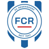Логотип команды Regensdorf