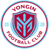 Логотип команды Yongin
