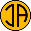 Логотип команды Акранес
