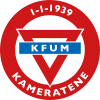 Логотип команды КФУМ Осло U19