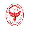 Ittihad Gharyan