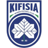 Логотип команды Kifisia (Ж)