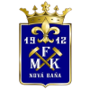 Нова Бана