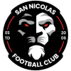 Логотип команды San Nicolaas