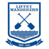 Логотип команды Liffey Wanderers