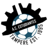 Логотип команды AC Estudiantes