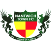 Логотип команды Nantwich