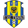 Логотип команды Опава U19