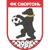 Логотип команды Сморгонь