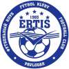 Ertis Pavlodar W