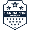 San Martin Formosa