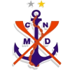 Логотип команды Марсилио Диас (Ж)