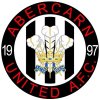 Логотип команды Abercarn United