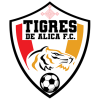 Логотип команды Tigres de Alica